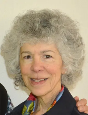 Diane Marie Jouganatos Cook