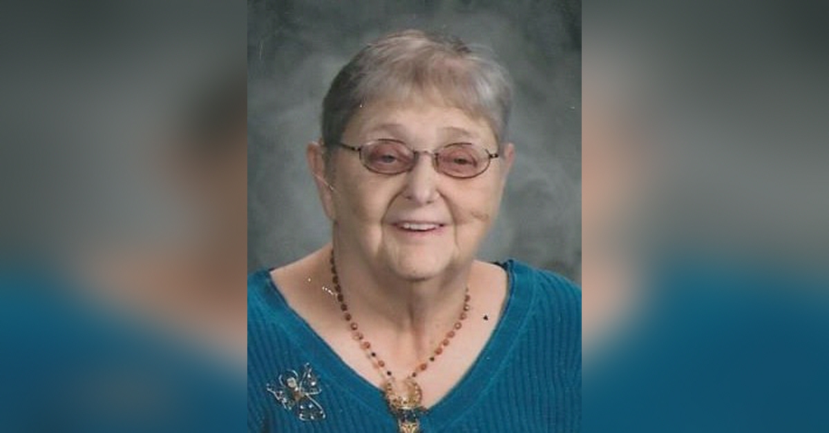 Nancy V. Jackson Obituary Visitation & Funeral Information