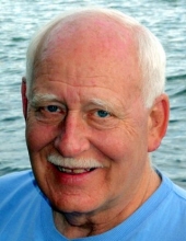 Photo of Jay Klein