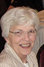 Ellen M. Amstutz