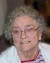 Betty Jane Roth