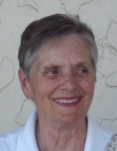 Margaret Ann Lynch