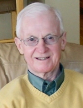 Photo of Jonathan Murphy