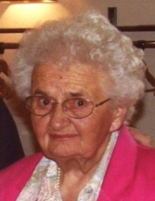 Photo of Janet Rentmeester