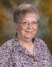 Linda Marie Arnold
