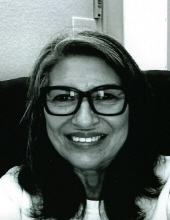 Rosita Garcia-Contreras