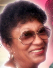 Photo of LaVerne McDaniel