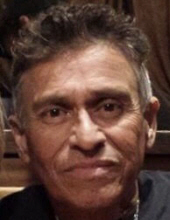 Photo of Mario Bernal