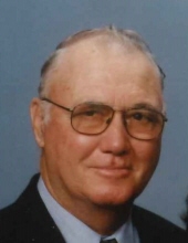 Photo of Homer Allen