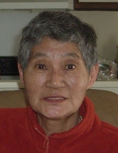 Photo of Chong Allen