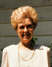 Photo of Jeanette Stamey