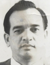 Dr. Luis A. Alemán DDS