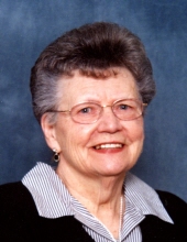 Patricia J. Wickline