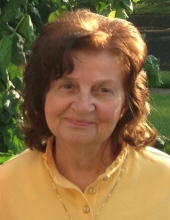 Lois A. Haskin