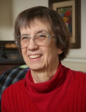Judith  Kay  Reinke