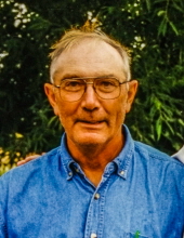 John B. Lenzen