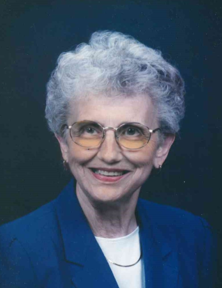 Mary Jane Williams 2024 Monahan Funeral Home