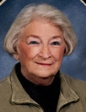 Carolyn R. Johnson