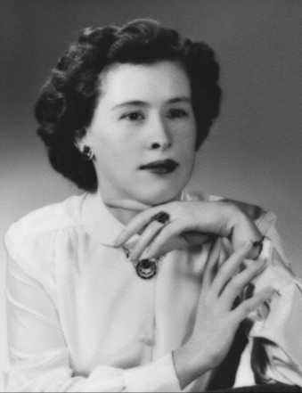 Edwina M. Dale