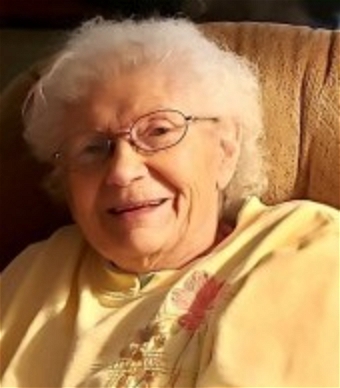 Elva Krause Abilene Obituary