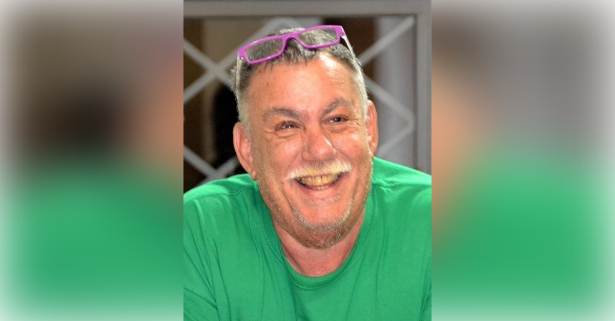 Obituary information for Alan R. Burkart