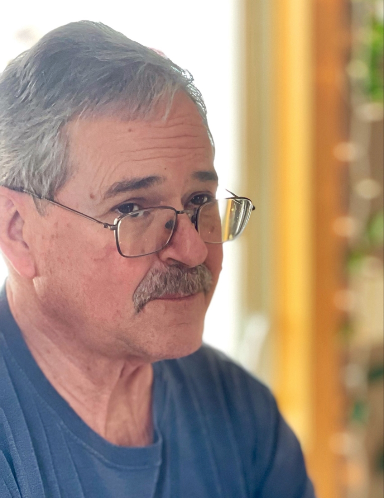 Michael Gary Lundquist 2024 Williams Dingmann Funeral Home