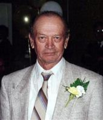 Lionel Louis Philias Morin Peterborough Obituary