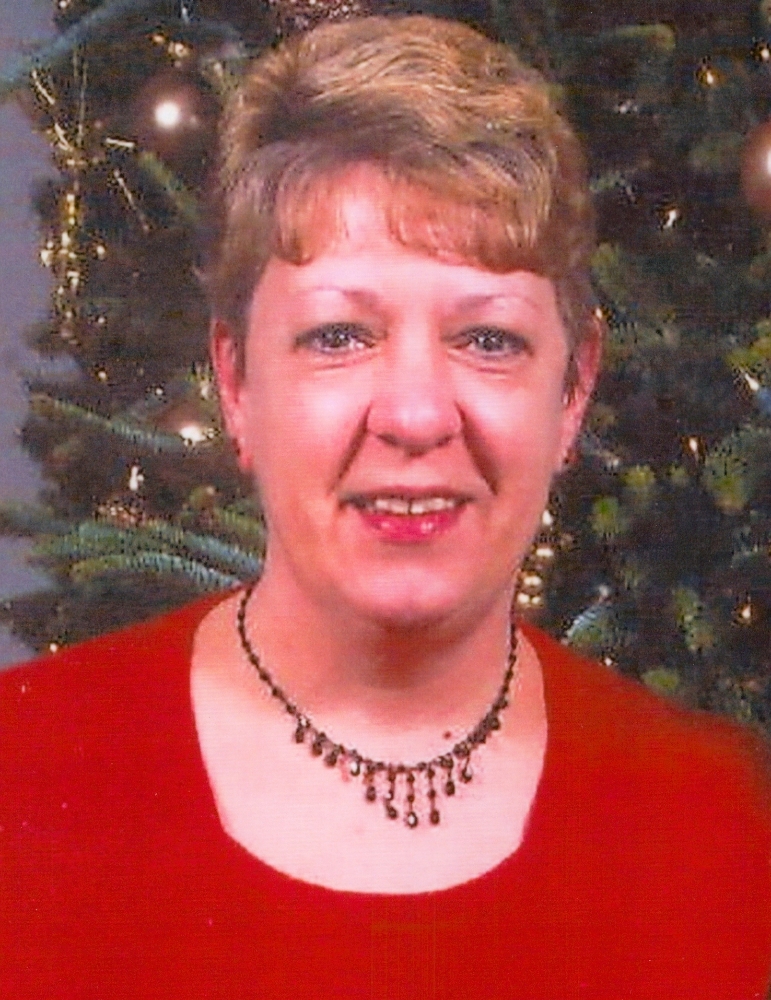 Carol Van Newhouse 2024 Walker Funeral Homes OH