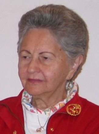 Photo of Mary Lubrano