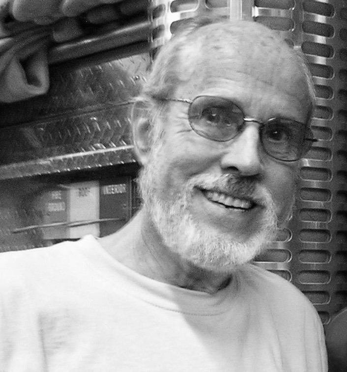 Donald Norman Sibley 2023 Beers & Story Funeral Homes Belchertown