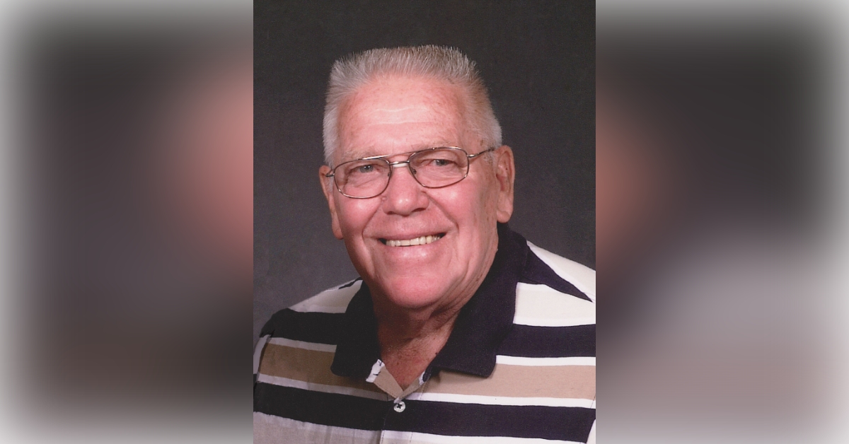 Obituary information for Bing "The Cookie Man" Shelton