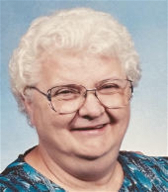 Margery I. "Marge" Hoffman Arcade Obituary