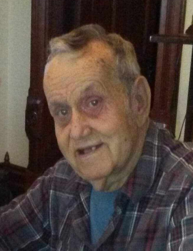 Charles Richard Green - 2024 - Pfeifer Funeral Home