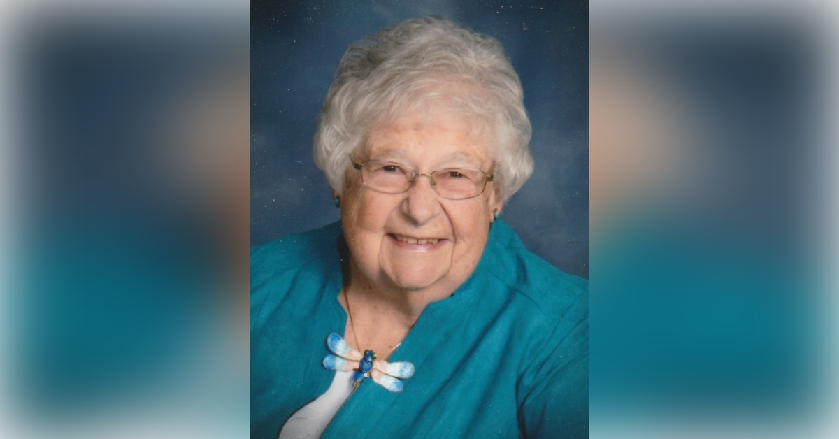 Obituary information for Lorraine H. Nagel