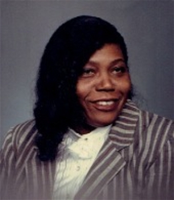 Lissie Mae Redd Columbus Obituary
