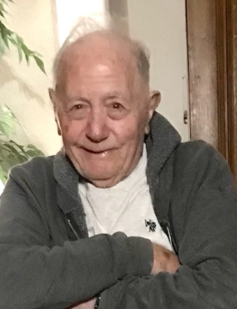 Mario Vitti Carlstadt Obituary