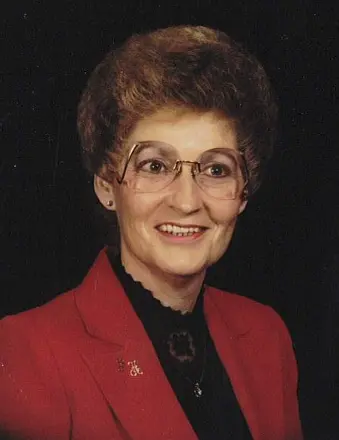 Patricia A. Schade