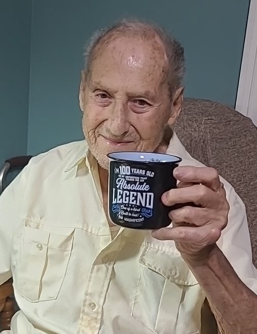 Philip J. Long 2024 Sanders Funeral Home and Cremation Services Inc