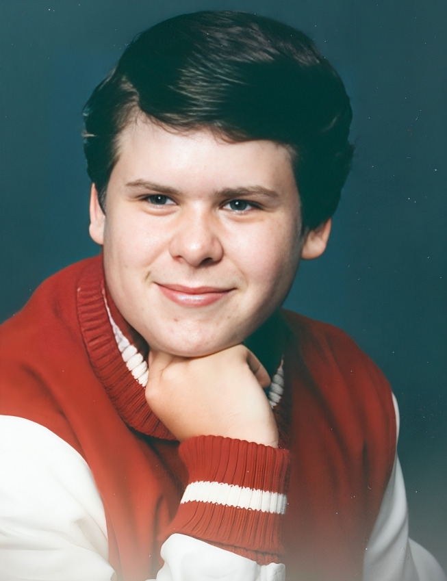 Rodney Scot Hildebran 2024 SchulteMahonMurphy Funeral Home