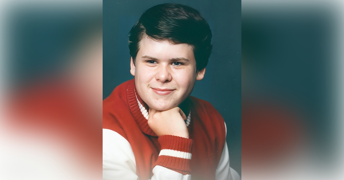 Obituary information for Rodney Scot Hildebran