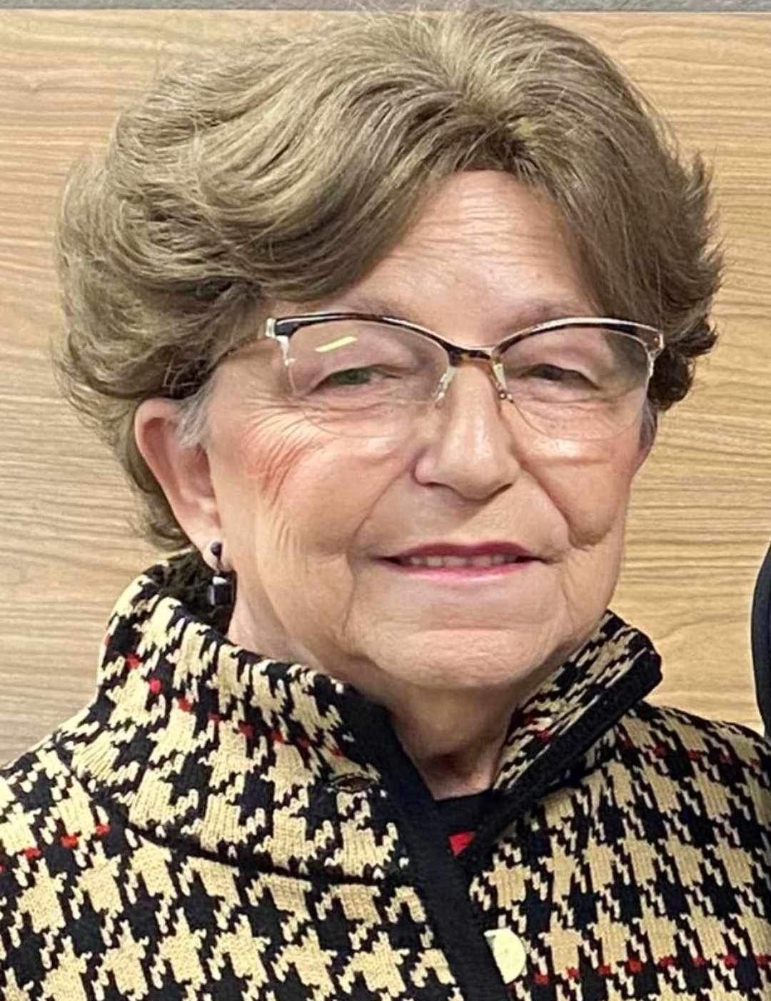 Ruth Ann Arthur 2024 Goodwin Sievers Family Funeral Home Ruth Ann Arthur 2024 Goodwin Sievers Family Funeral Home
