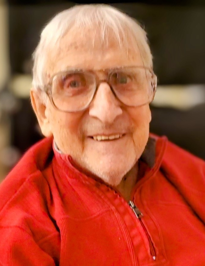 Harry E. Petersen 2024 BakerHazel & Snider Funeral Home and Crematory