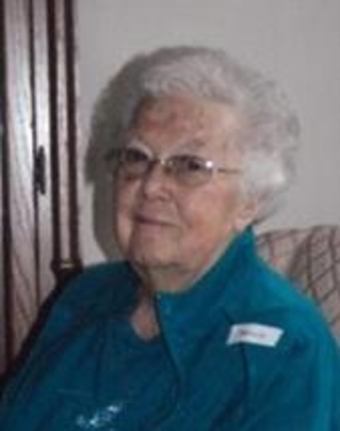 Doreen Grace Morrison Peterborough Obituary