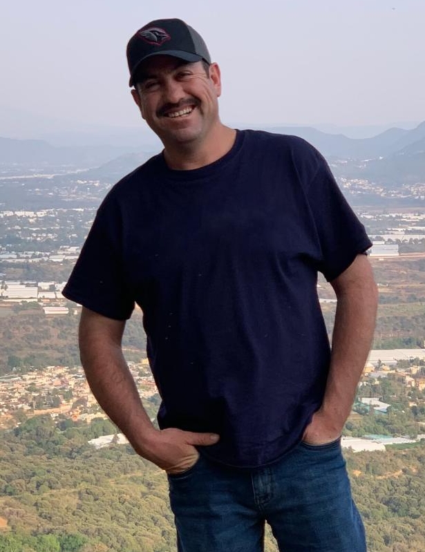 Erik Rogel Lagunas 2024 Catholic Cemeteries & Funeral Homes