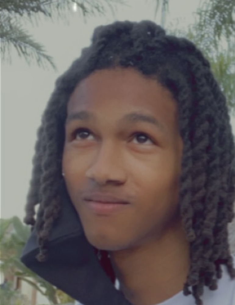 Jaylin Conorquie 2024 Bell's Funeral Home & Cremation Services