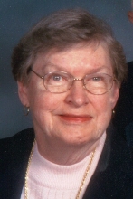 Marjorie J. Morner