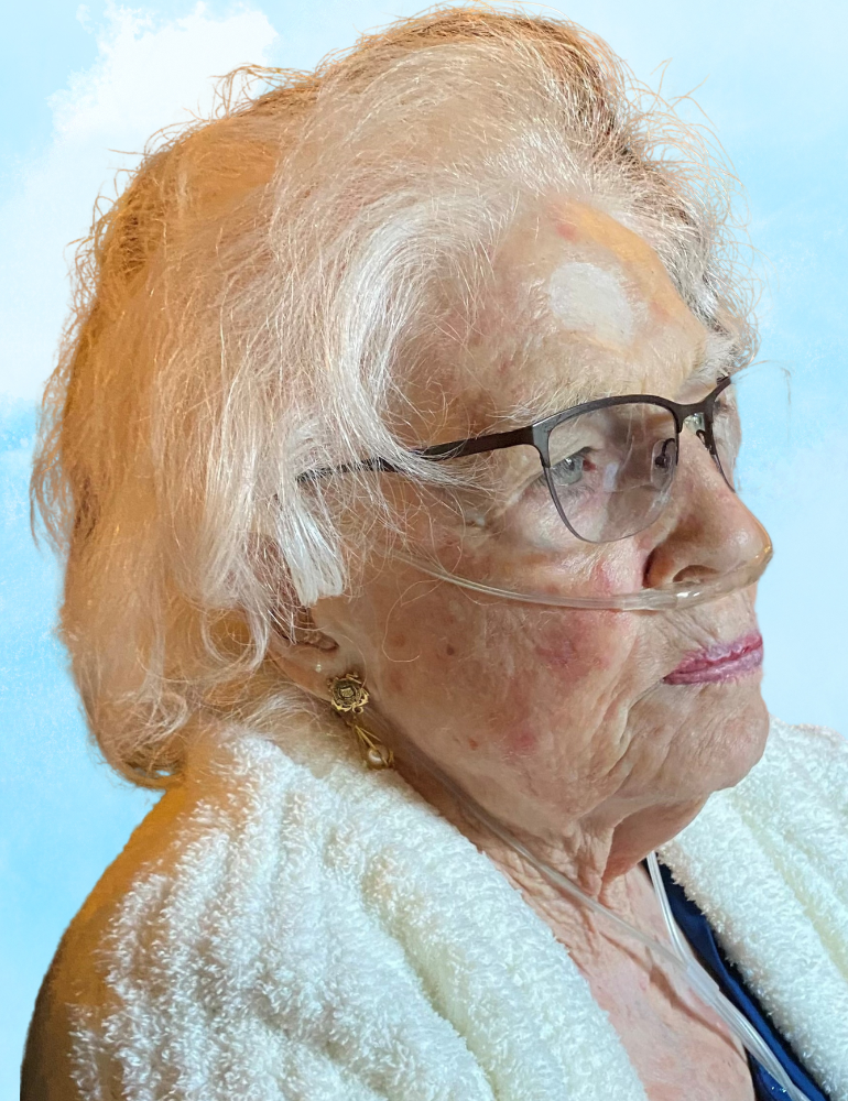 Margaret Mary Moore 2024 Sturtevant Funeral Home & Crematory