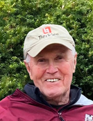 William A. Seabrook 2024 Alexander Thomas and Sons Funeral Home