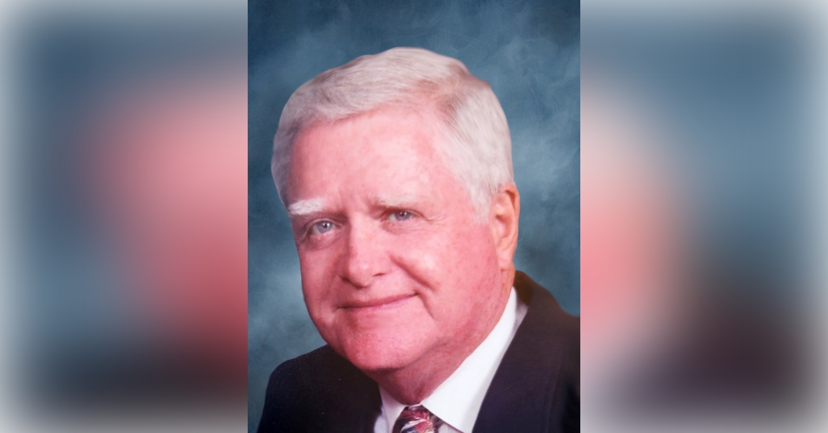 Obituary information for Donald Glynn Holloway