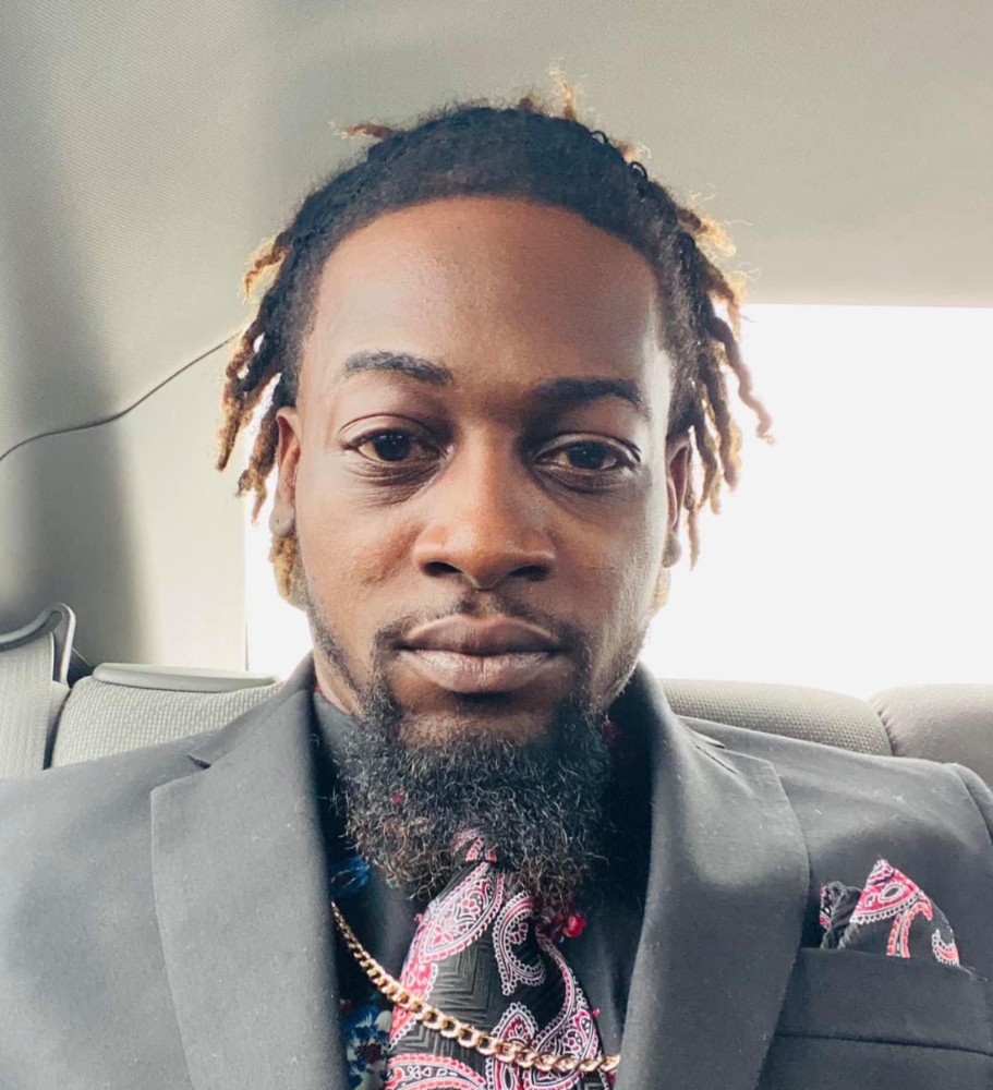 Tribute Book Jeremy Cuthrell